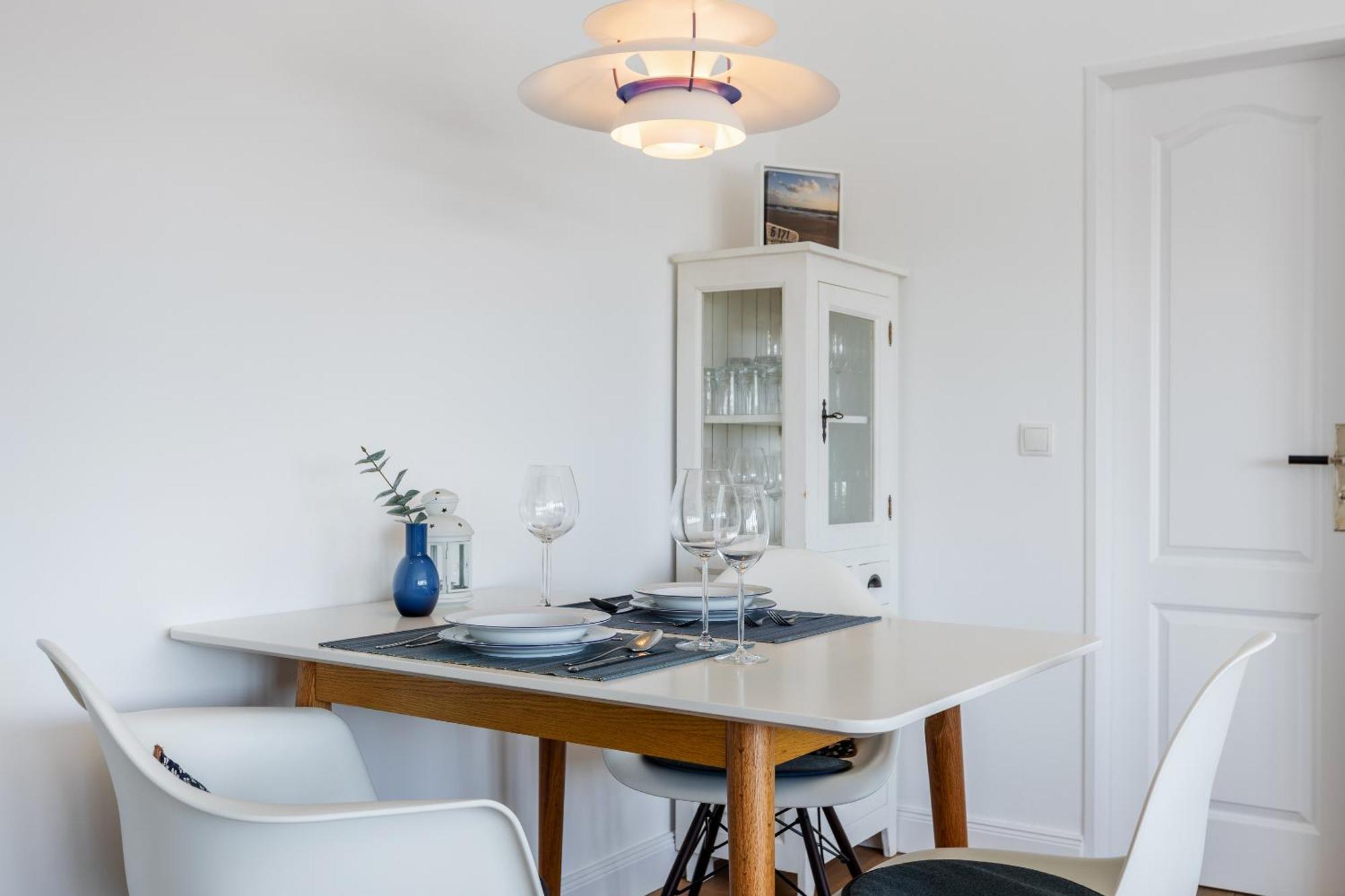 Apartament Blue Haven Keitum Zewnętrze zdjęcie
