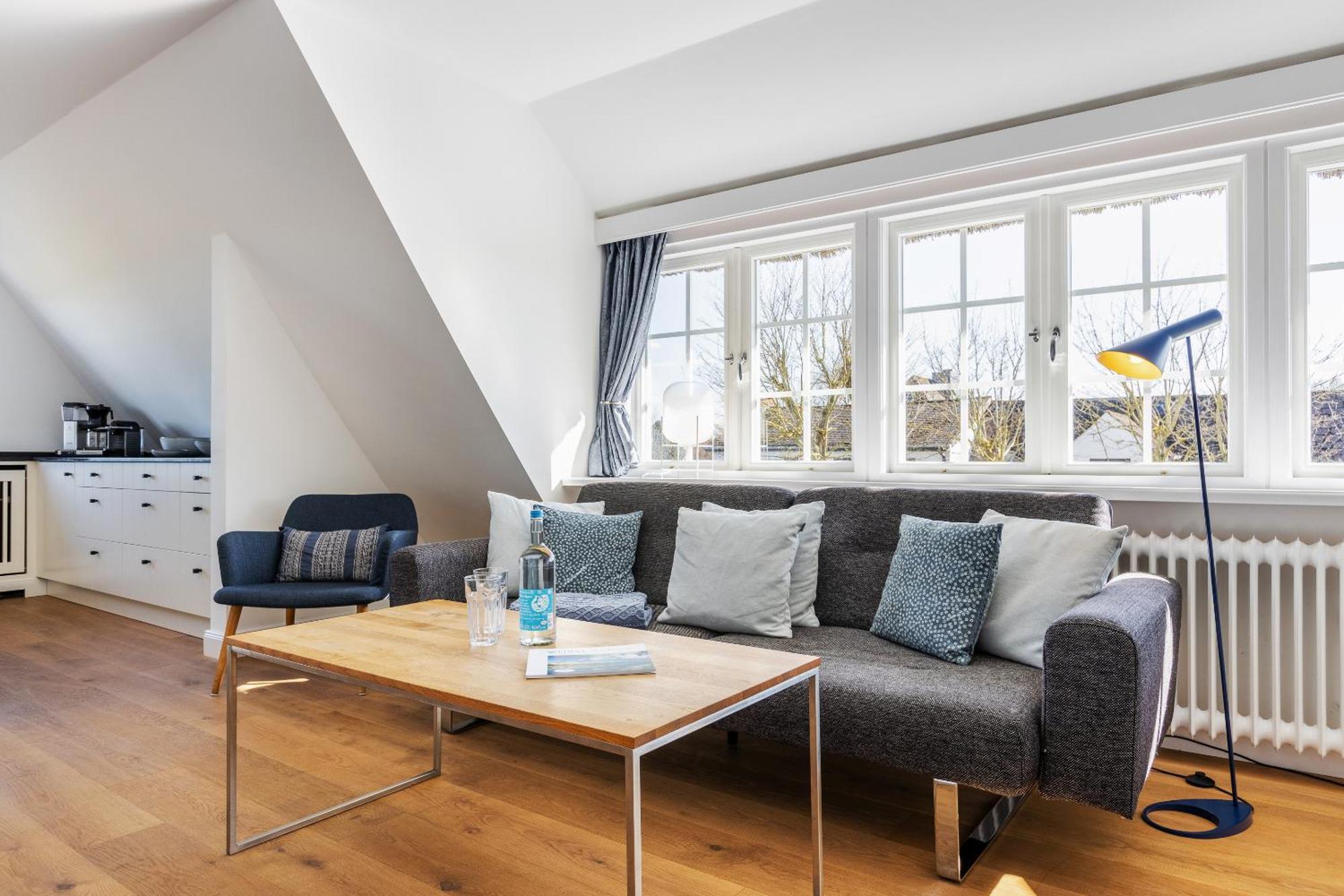 Apartament Blue Haven Keitum Zewnętrze zdjęcie