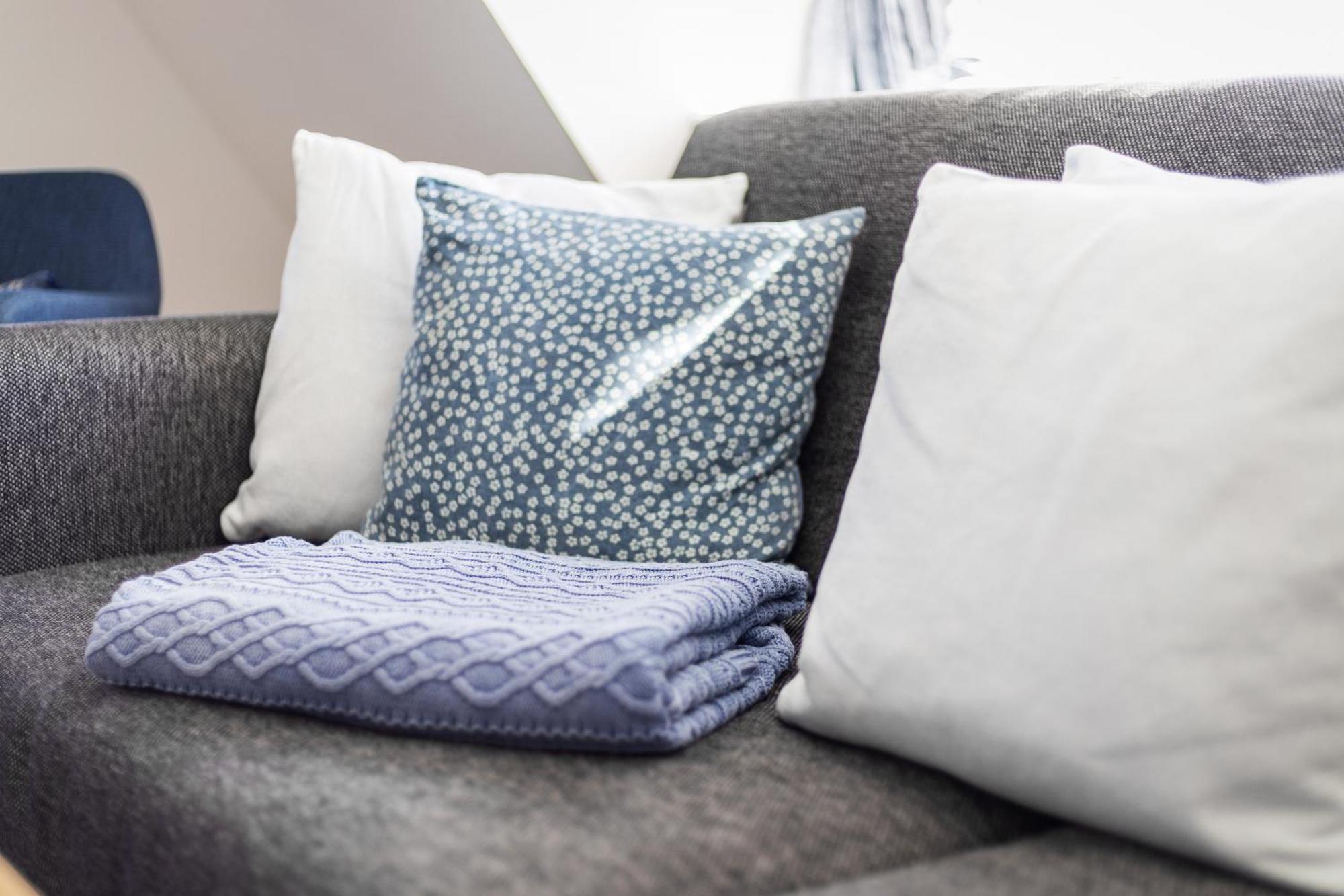 Apartament Blue Haven Keitum Zewnętrze zdjęcie