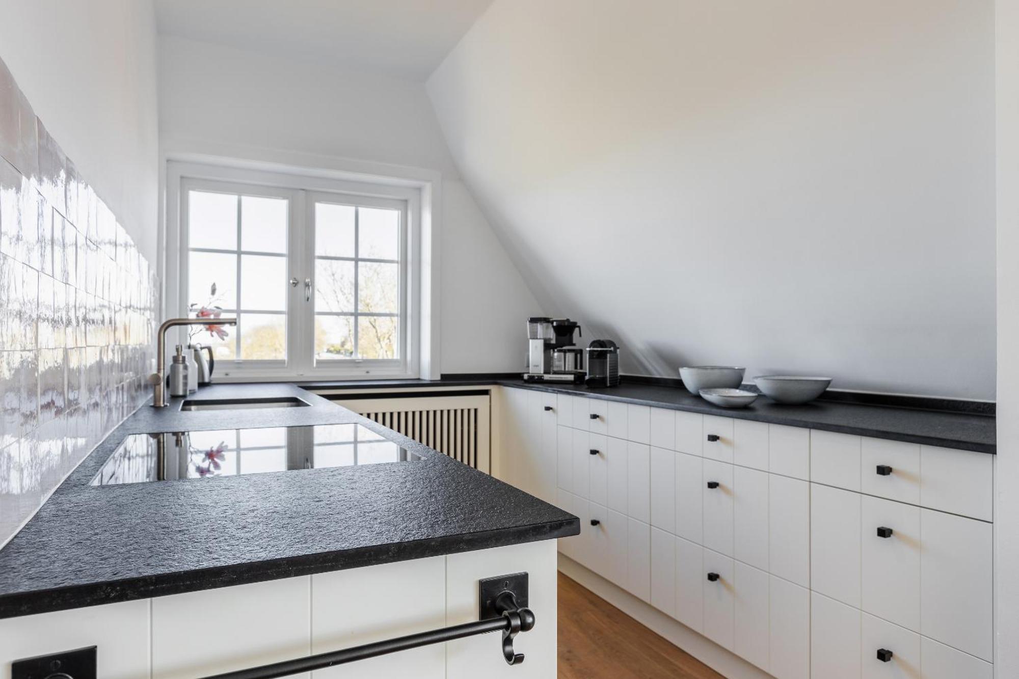 Apartament Blue Haven Keitum Zewnętrze zdjęcie