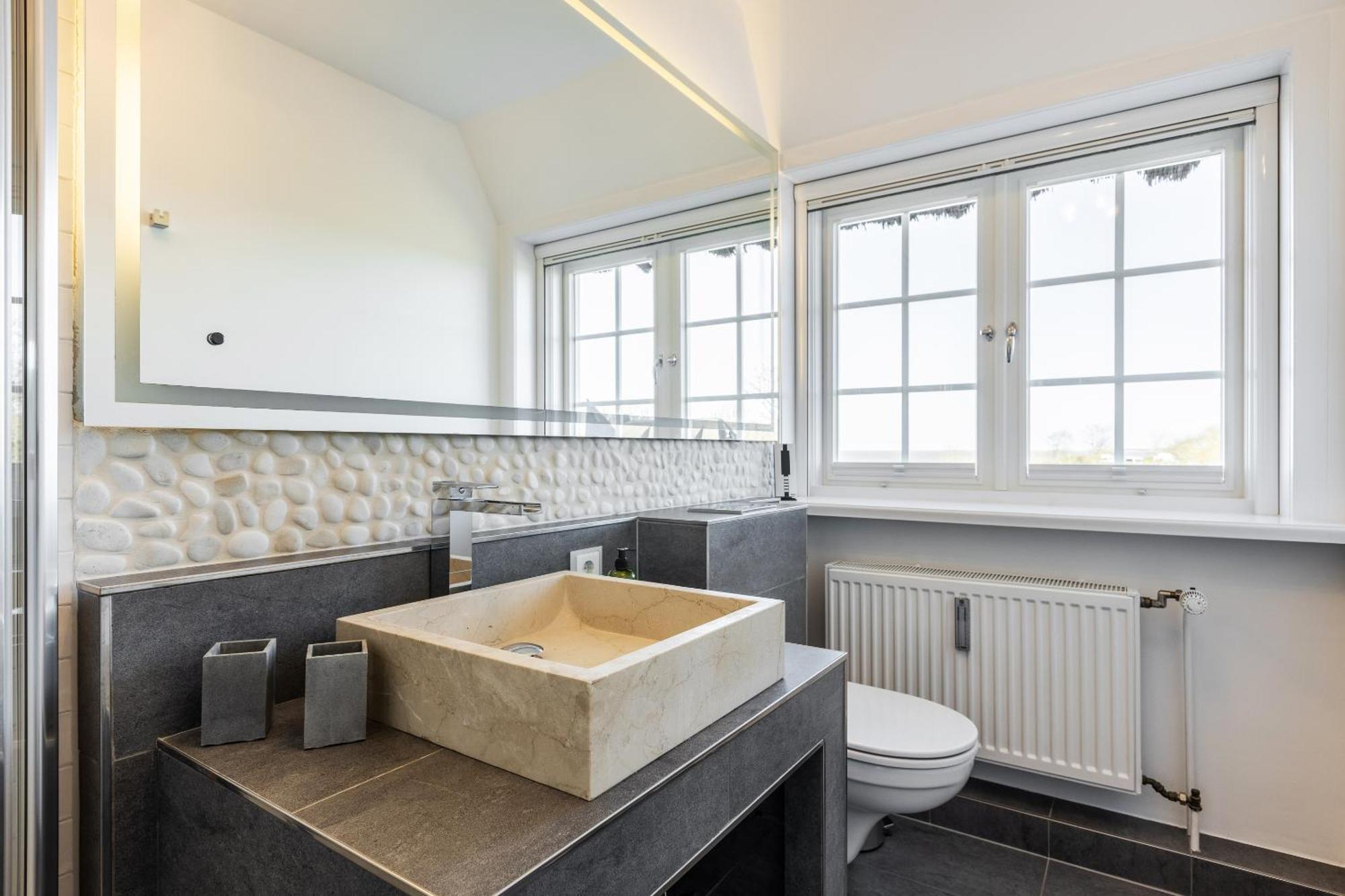 Apartament Blue Haven Keitum Zewnętrze zdjęcie
